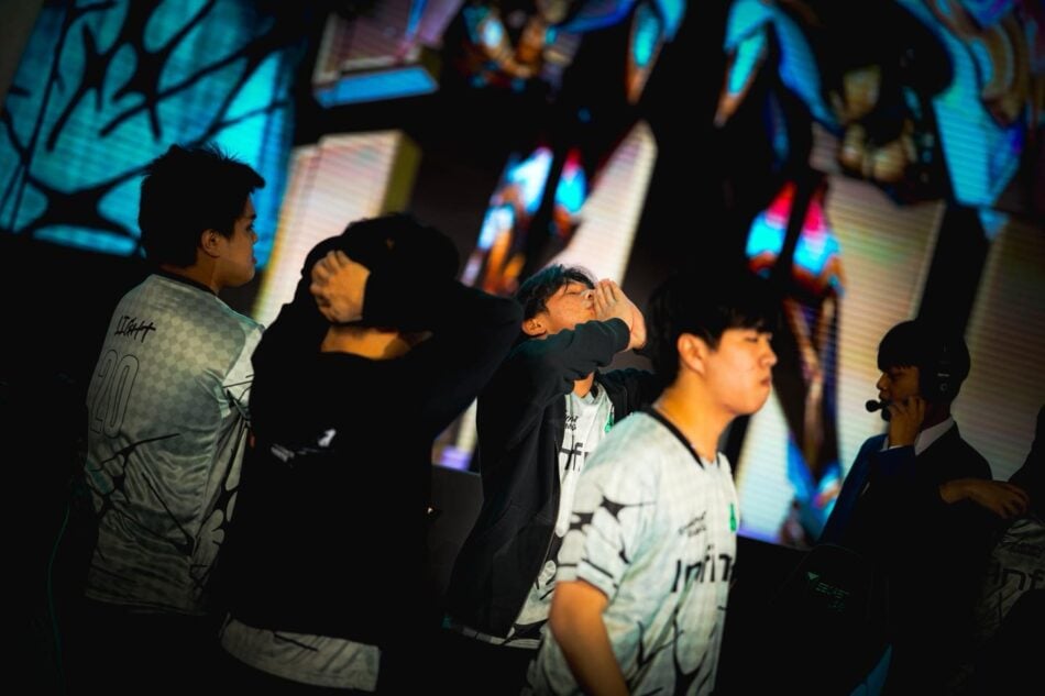 M7 Knockout Stage Recap — Days 1–3