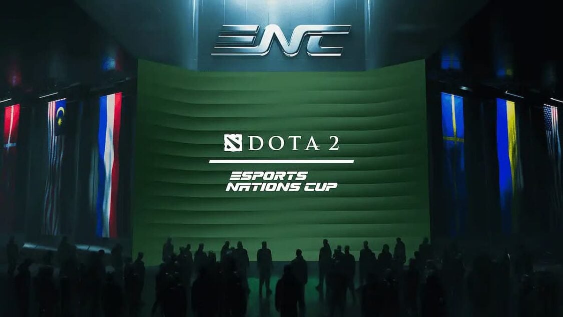 esports nations cup dota 2