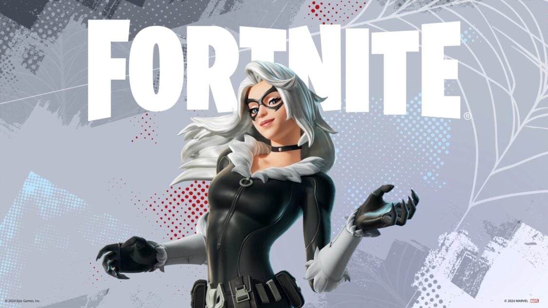 Is There a Sydney Sweeney Fortnite Skin?