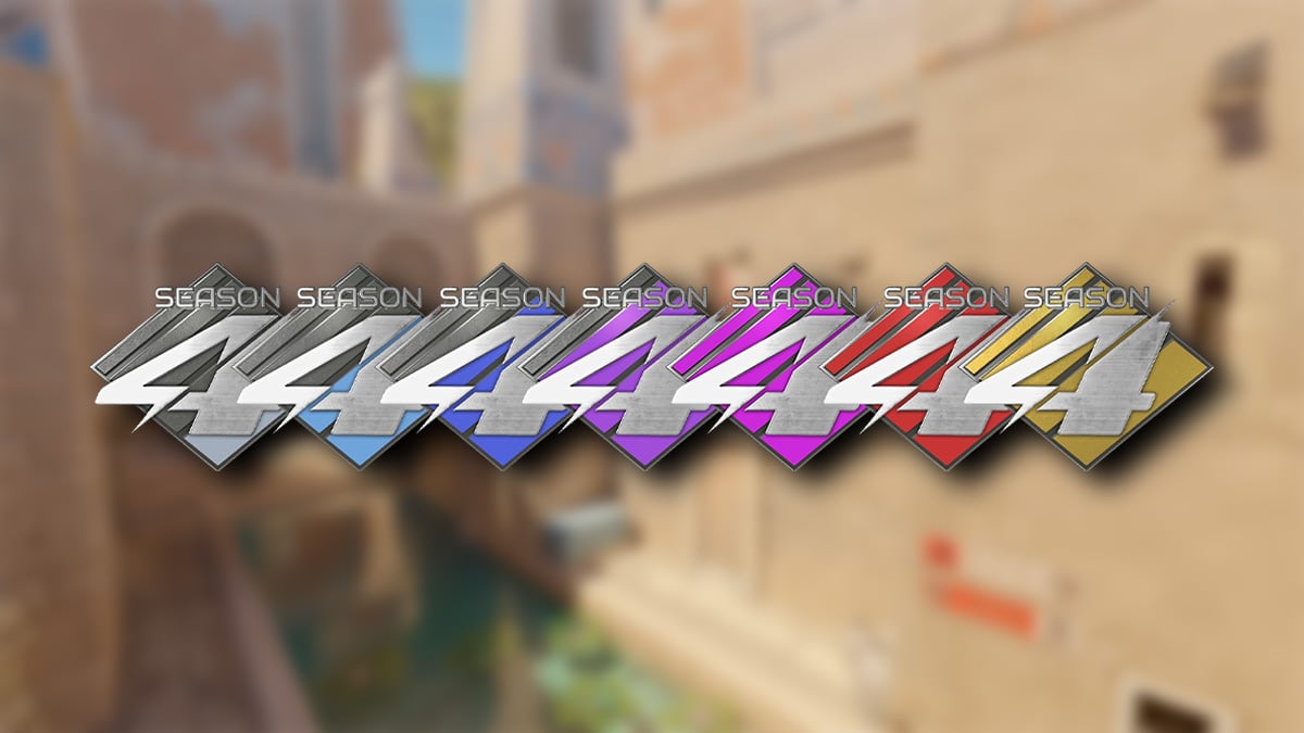 CS2 Premier Season 4 End Date