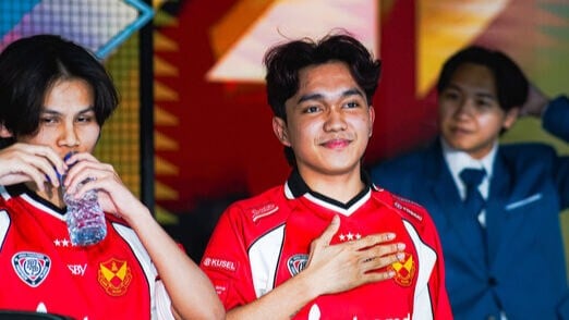 M7 Swiss Stage Day 4 Recap