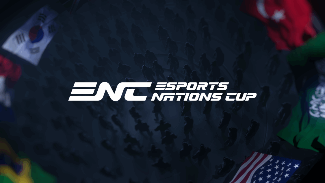 Esports Nations Cup 2026 Sets National Team Eligibility Framework, Launches $20M Fund