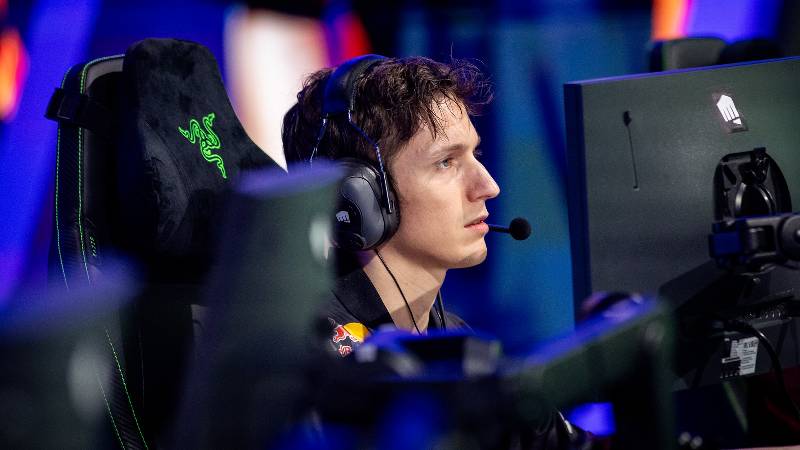 FNC Boaster at VCT EMEA Kickoff