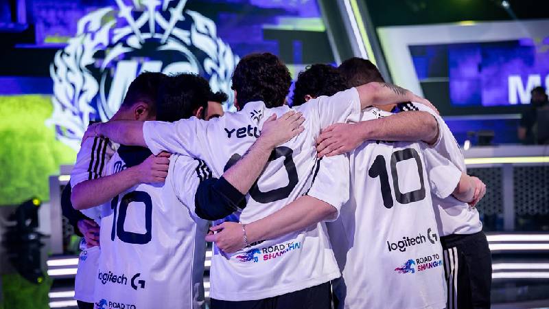 FUT Esports VCT EMEA Kickoff 2026