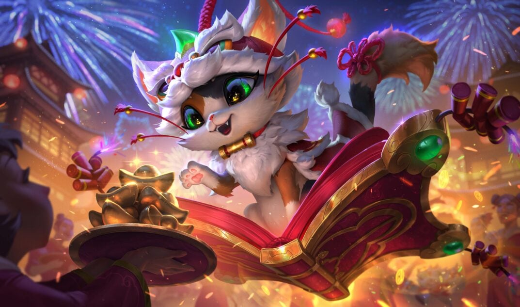 League of Legends Patch 26.03 Preview – Big Patch On Its Way?