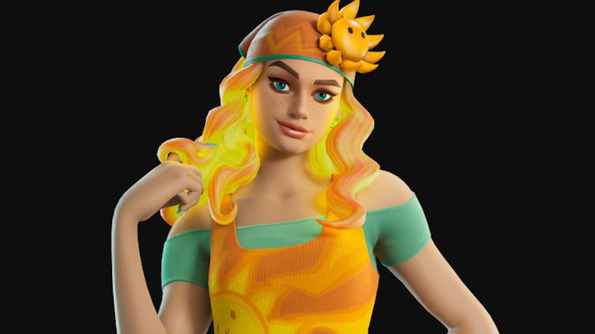 February 2026 Fortnite Crew Pack