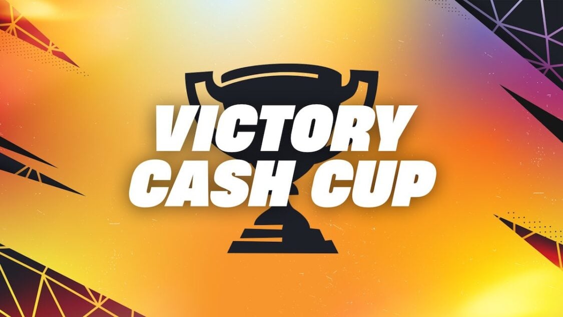 How to Play in the Fortnite Reload Duos Victory Cups