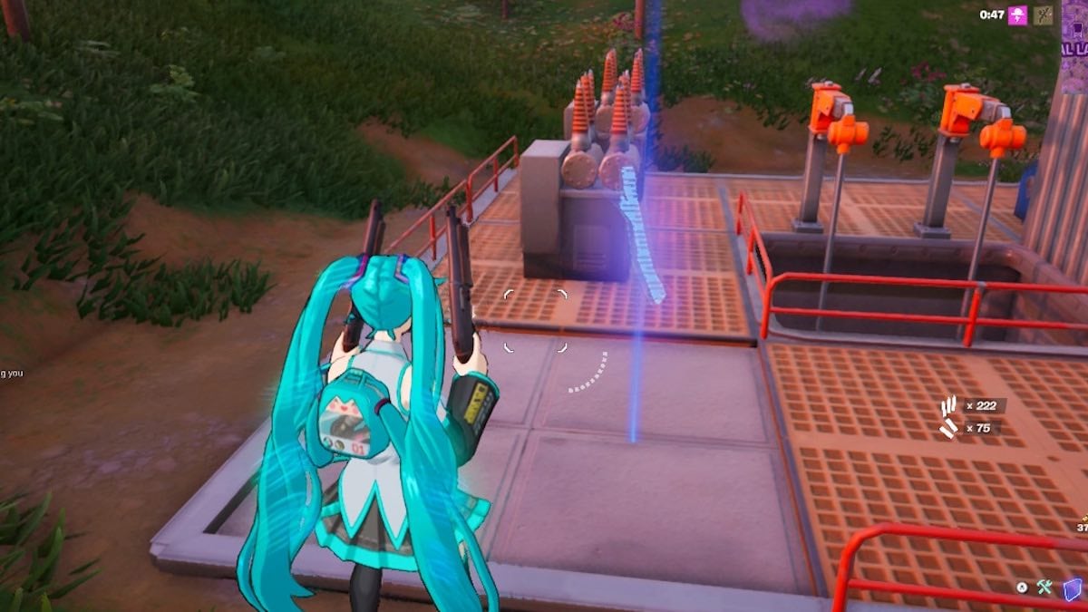 What Does the Stick of Truth do in Fortnite?