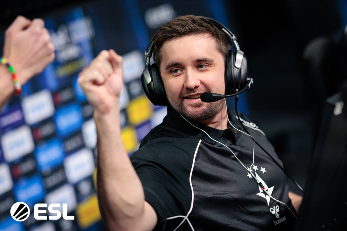 HooXi at IEM Krakow 2026