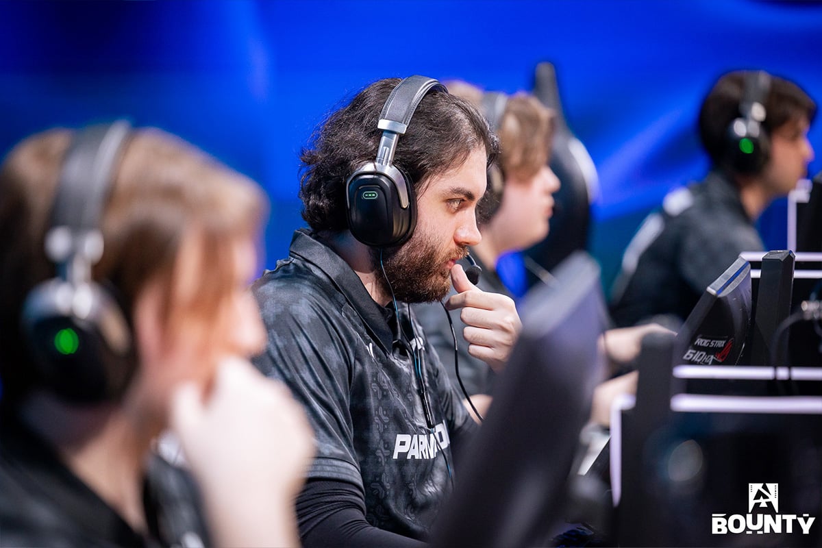 Jame BLAST Bounty Season 1 2026