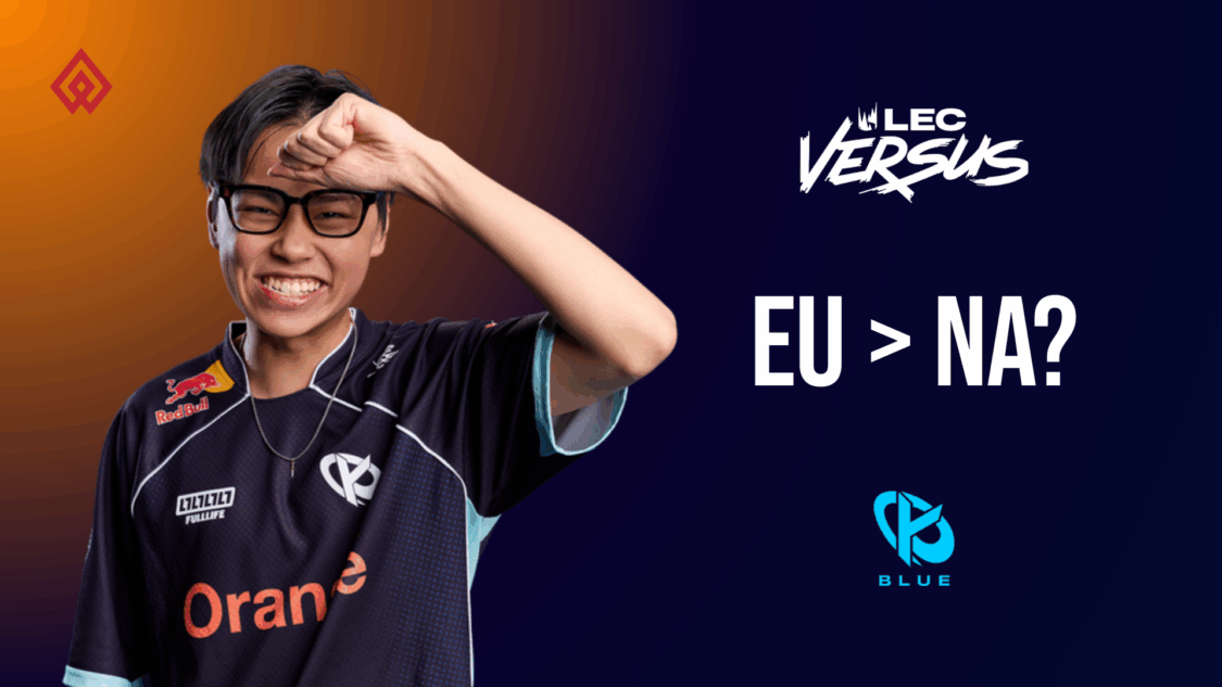 Yukino KCB Karmine Corp Blue LEC Versus Interview