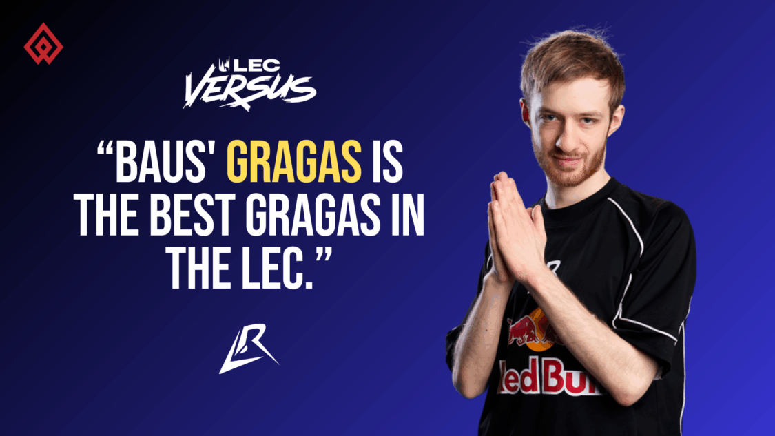 Los Ratones Nemesis LR LEC Versus Interview