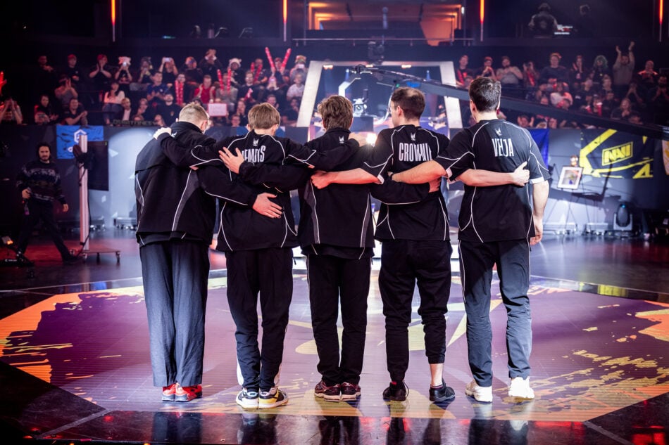 Los Ratones LEC Versus Week 2