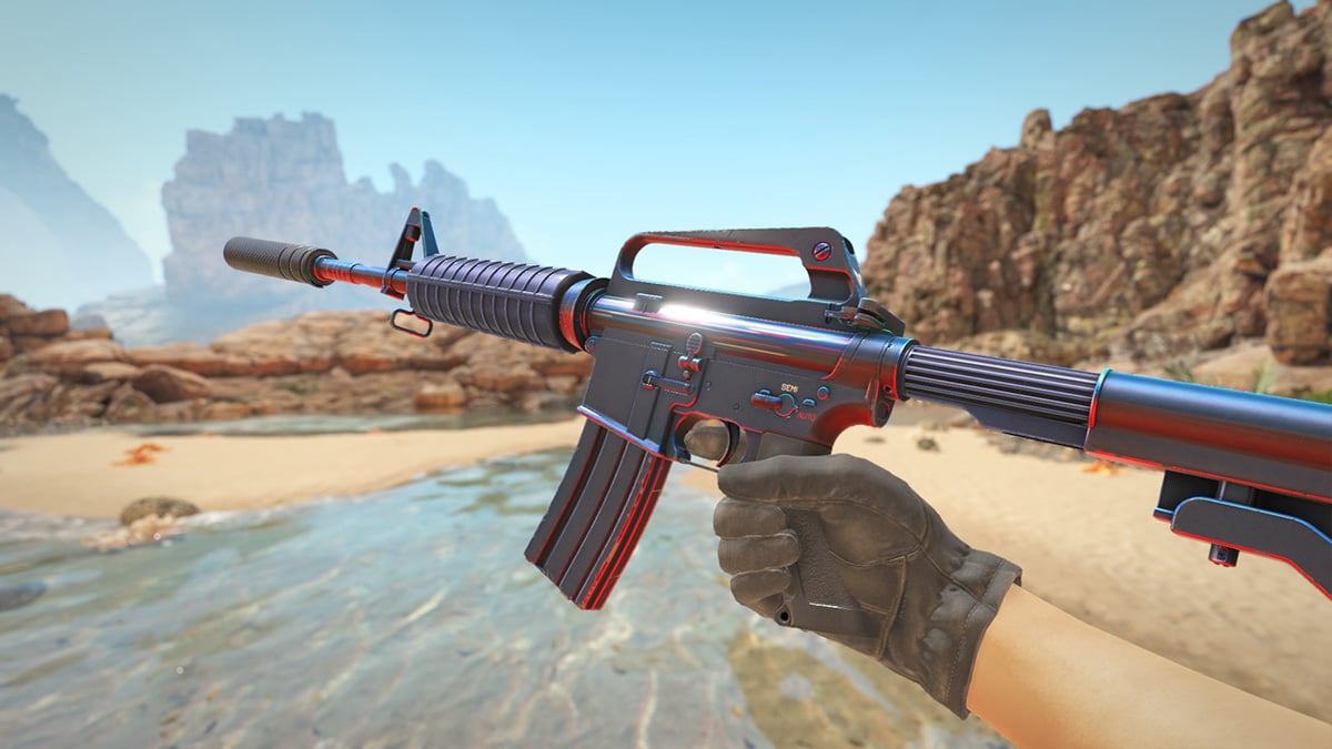 M4A1-S Liquidation (CS2 Skins Under $5)