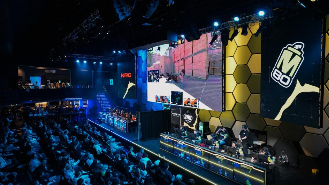 M80 kick off 2026 by winning fl0m’s Mythical LAN