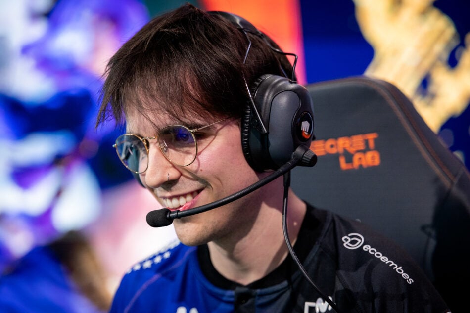 MKOI LEC Versus 2026