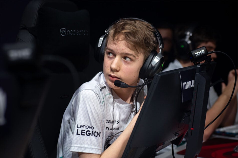 MaiL09 CS2 Settings: Mouse, Crosshair, Viewmodel & More (2026)