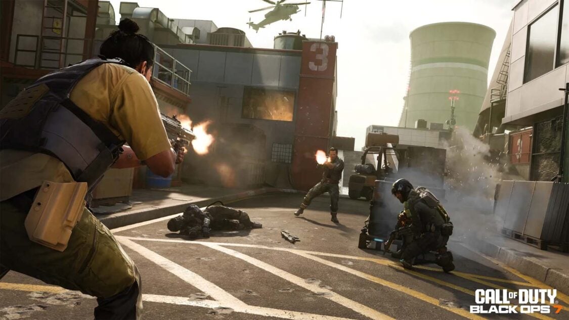 Call of Duty players left stunned at Black Ops 7 graphics regression as Black Ops 2’s Meltdown comparison shows glaring differences