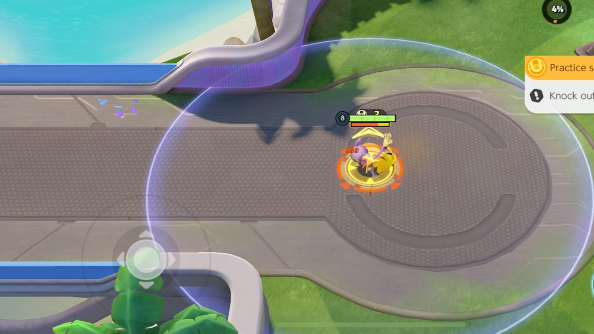 How to Get Pikachu in Pokemon Unite