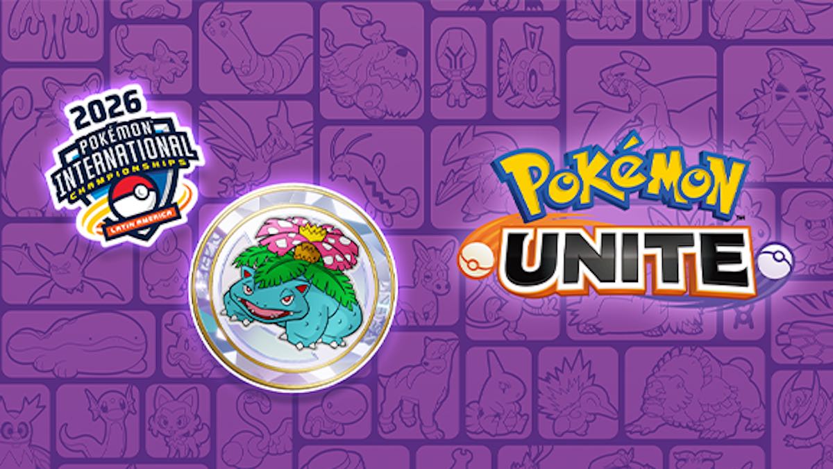 How to Watch Pokemon Unite Championship Series
