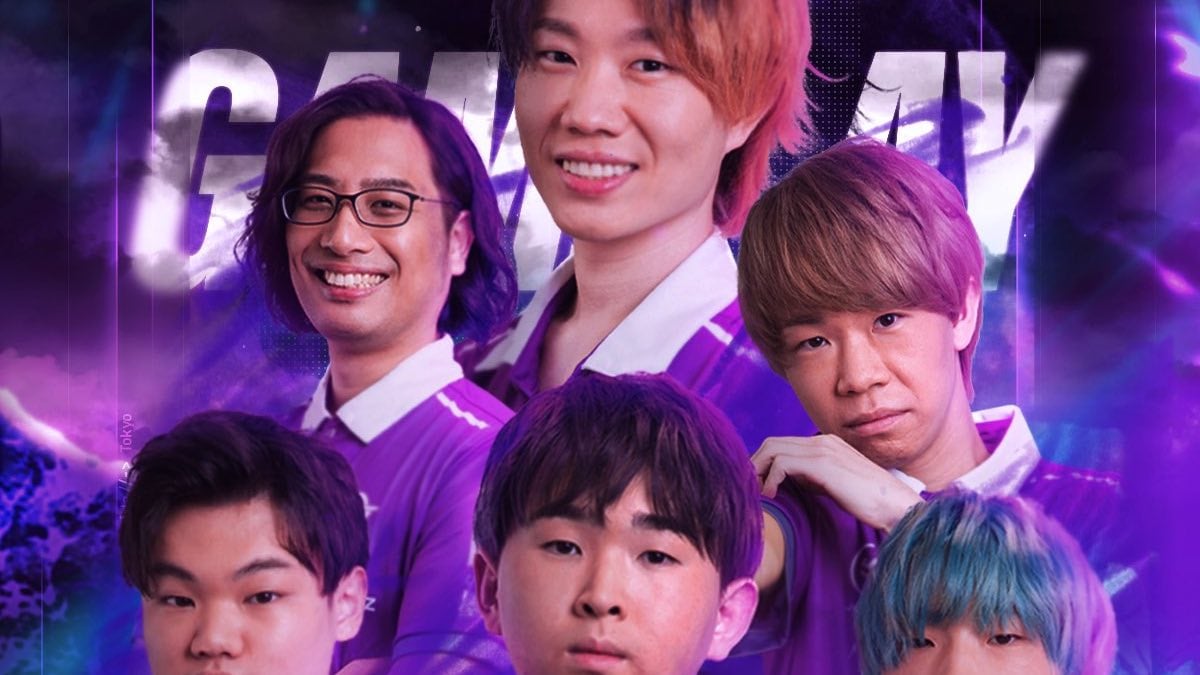 Insomnia - Best Pokemon Unite Teams