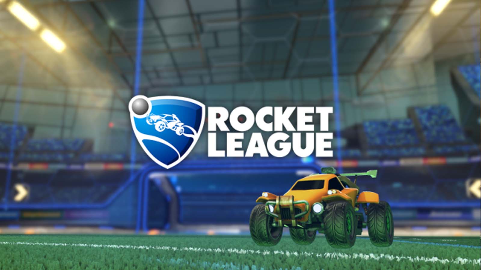 Senior Artist and original Rocket League Founder Adam Beckwith reveals the bizarre Big Bang moment in the Psyonix offices that created the car-soccer game 