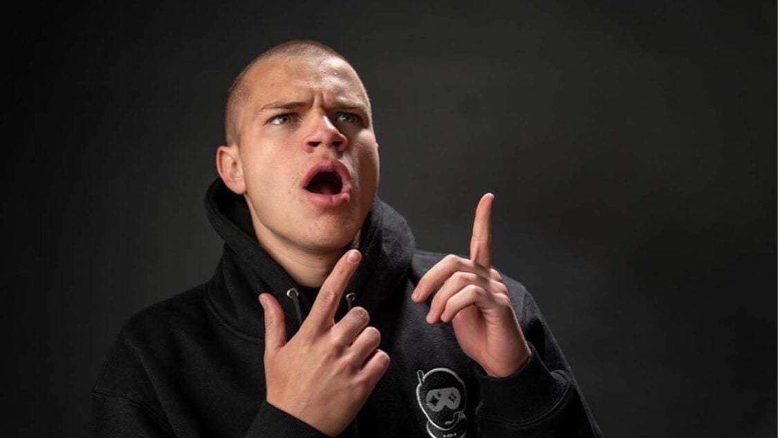 Streamers like Jynxzi are the Ticket to Saving Rocket League, but Only if Epic Games Champions Them