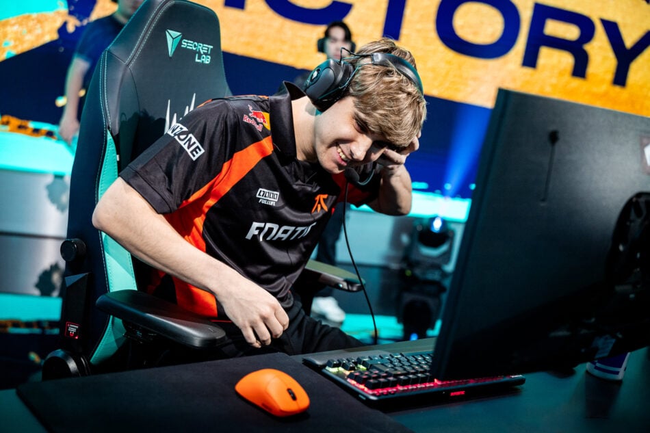 Razork LoL LEC Versus 