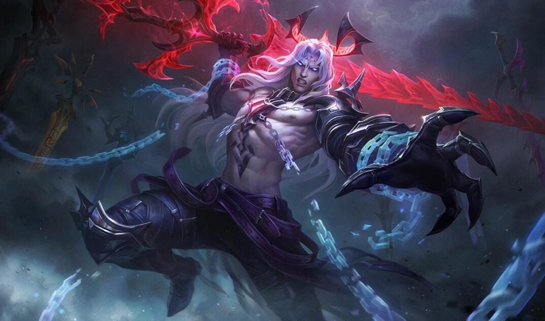 League of Legends Patch Notes 26.02 Preview: Is the game faster in the new season?
