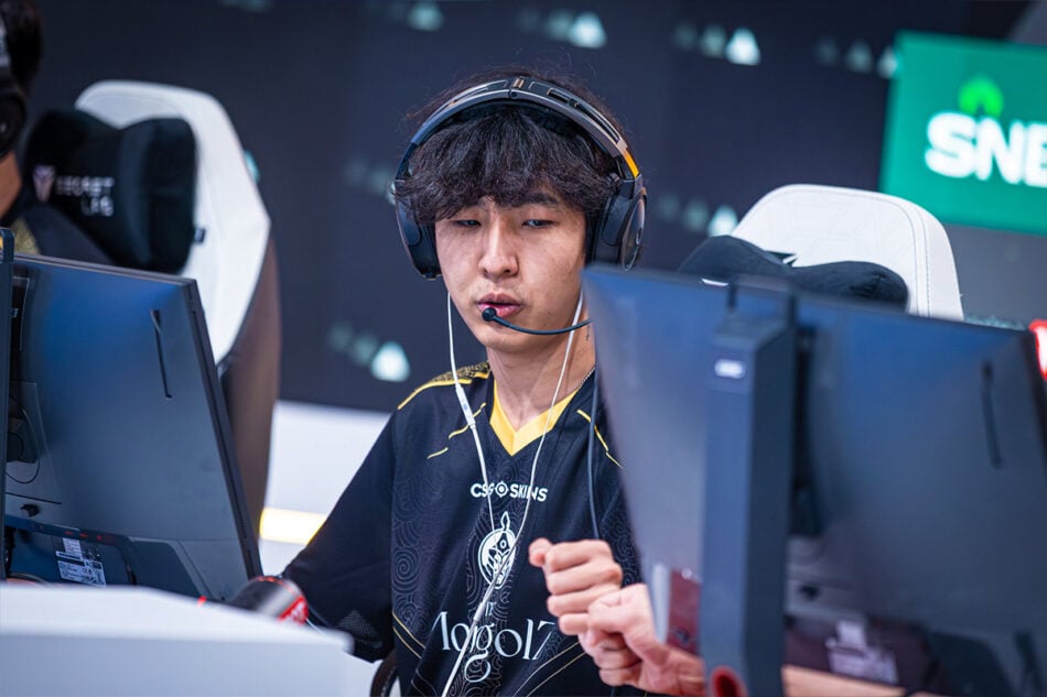 Senzu CS2 Settings: Mouse, Crosshair, Viewmodel & More (2026)