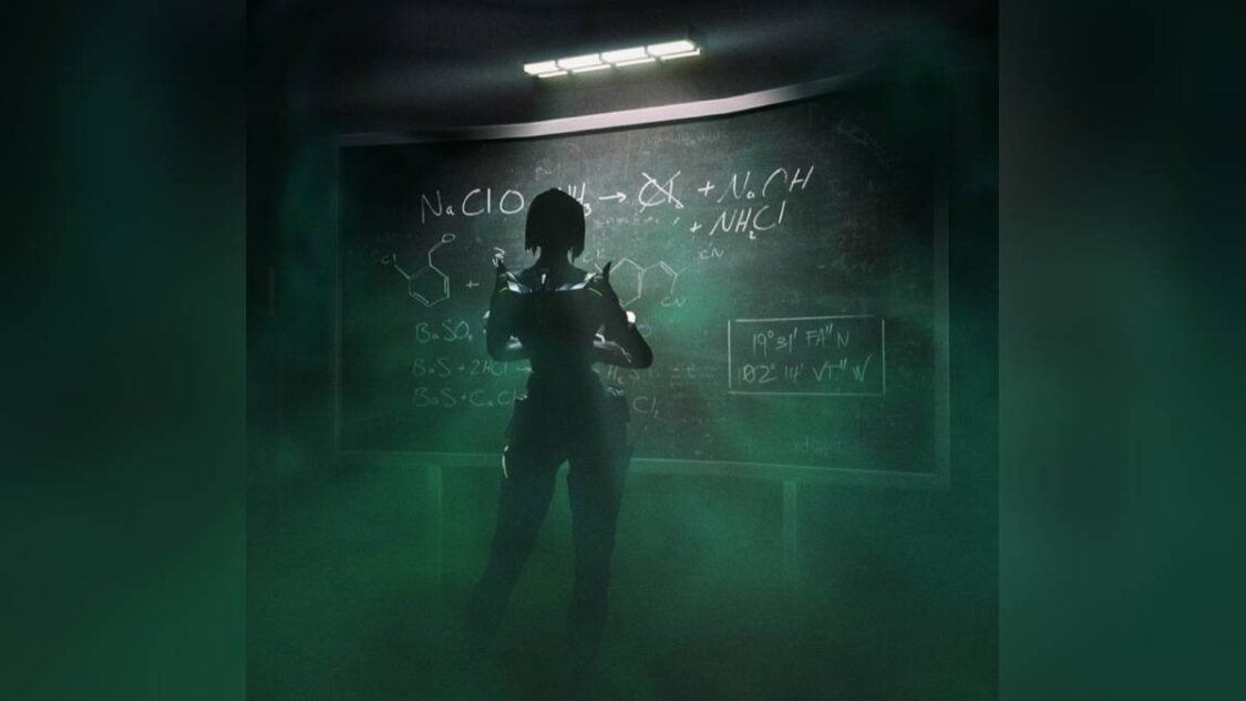 VALORANT’s Instagram account is wiped, and it has something to do with Viper