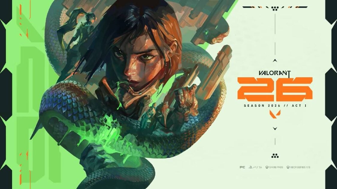 VALORANT Patch 12.00: Breeze Rework, New Pistol, a New Game Mode, and Major System Updates