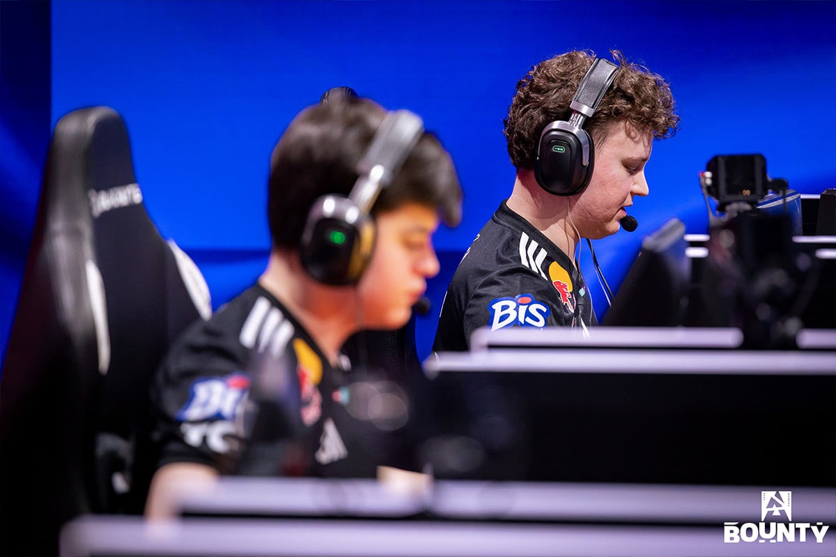 YEKINDAR BLAST Bounty Season 1 2026