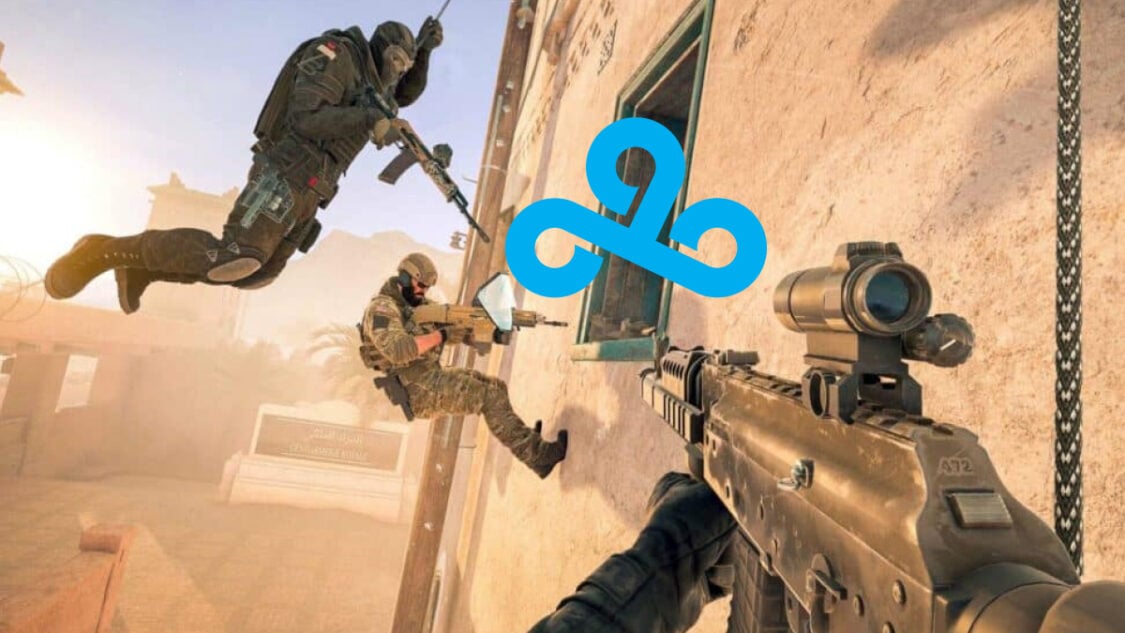 Cloud9 Rainbow Six Roster Allowed to Explore Options but Roster not Released