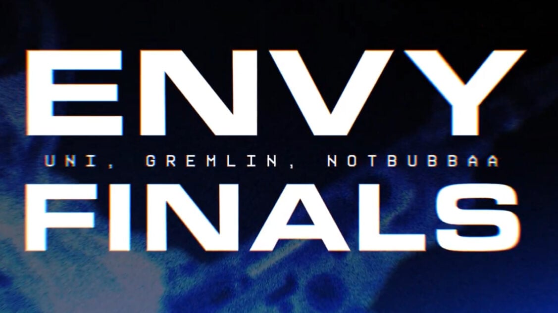ENVY Strengthen The Finals Roster With Two Grand Major Winners