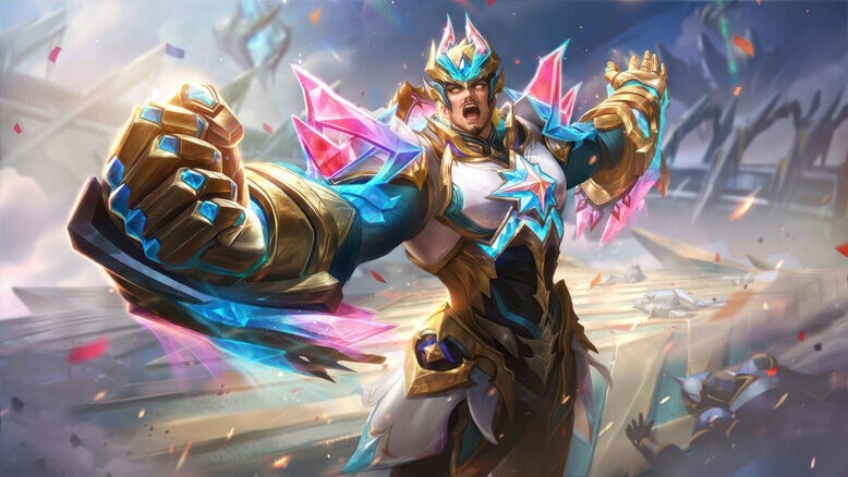 MOONTON Games and realme Launch MLBB Media Championship, M7 Media Awards