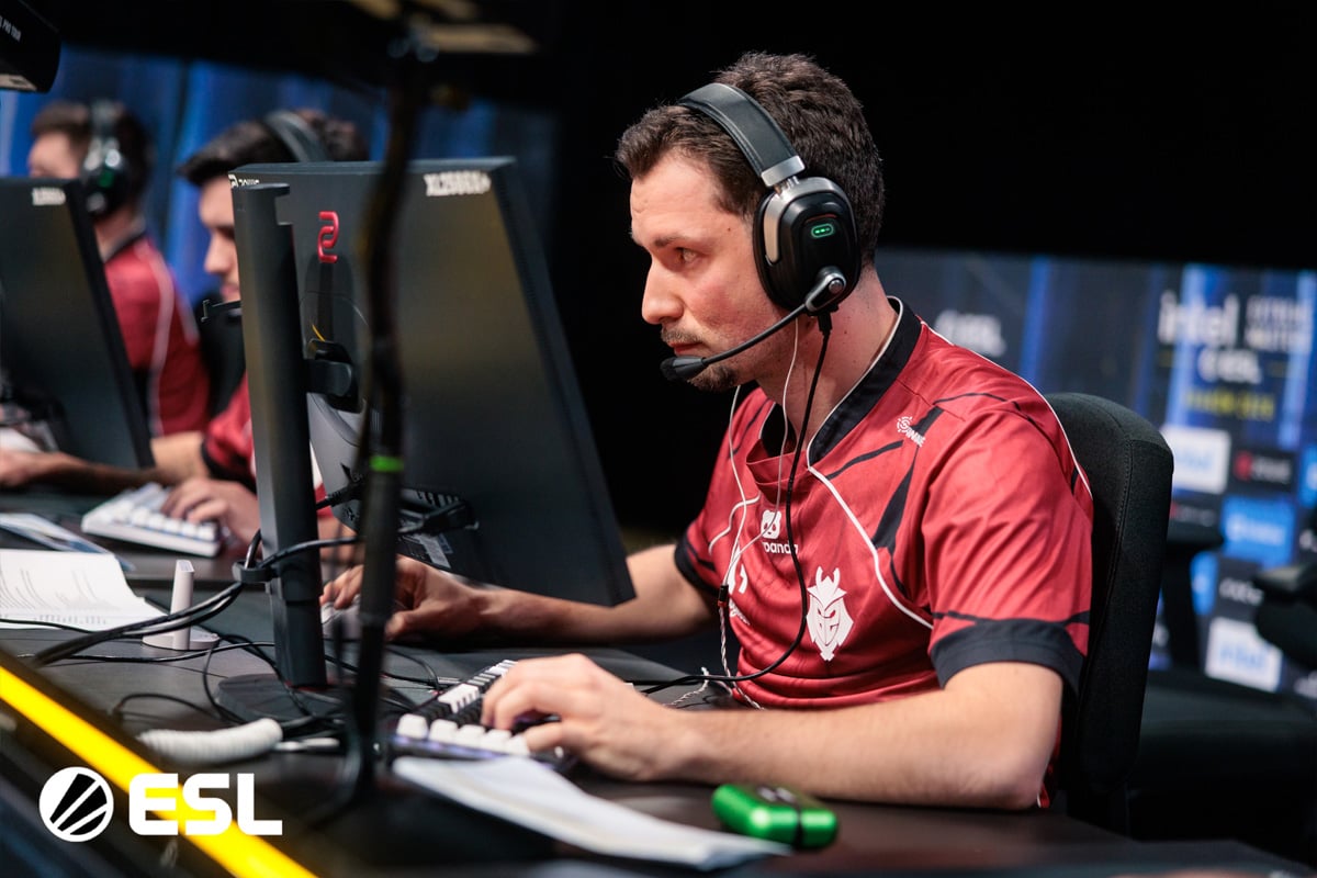 huNter- at IEM Krakow 2026