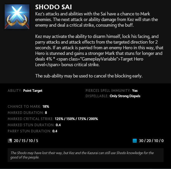 Shodo Sai (Image via Valve)