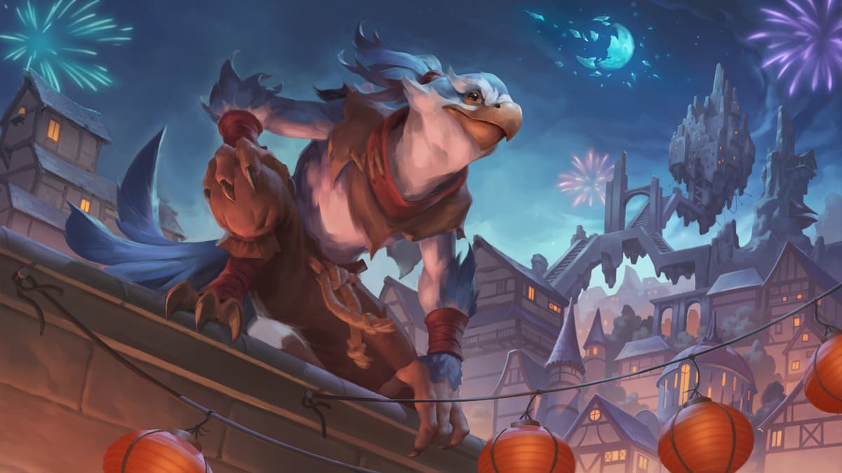 Kez (Image via Valve)