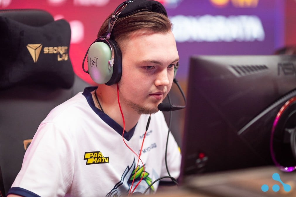 Immersion WePlay! Bukovel Minor 2020