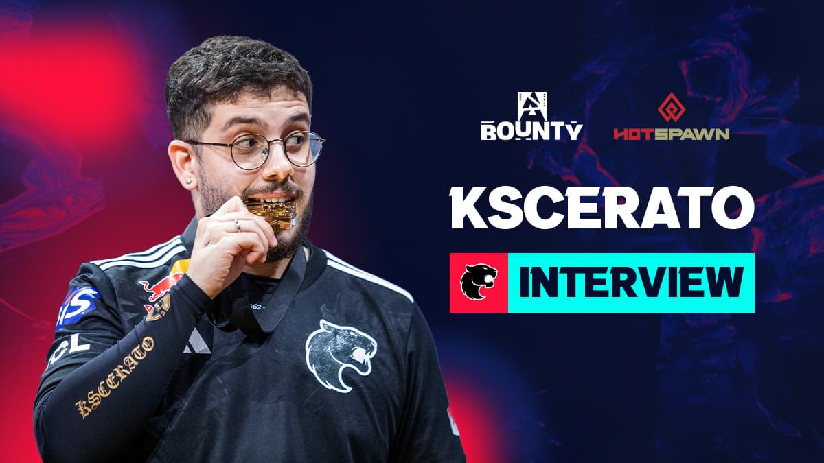 kscerato blast bounty interview hotspawn