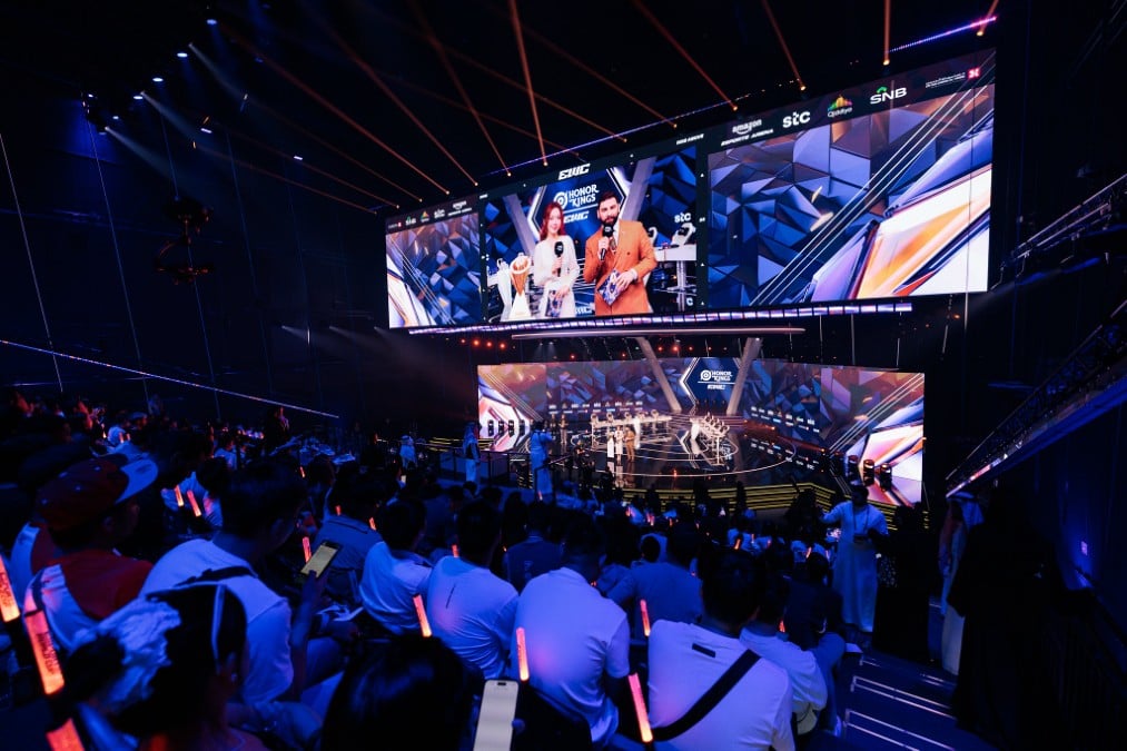 Honor of Kings World Cup 2025