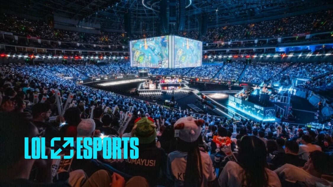 LoL Esports Schedule 2026 – When does the new season start?