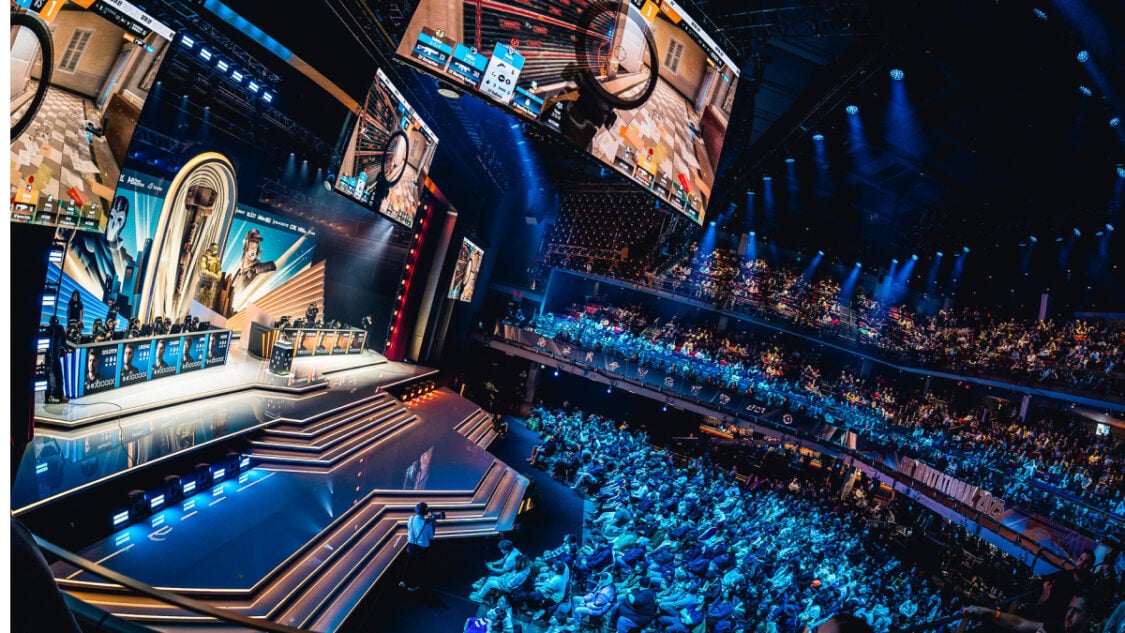 Six Invitational 2026 Paris Broadcast Talent Confirmed