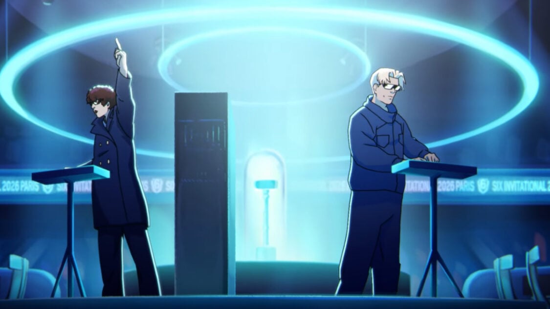 Six Invitational 2026 Anthem Released Alongside Ofenbach