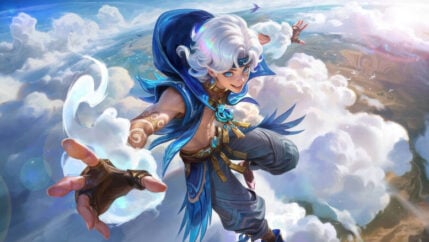 MLBB Swiss Stage Day 4