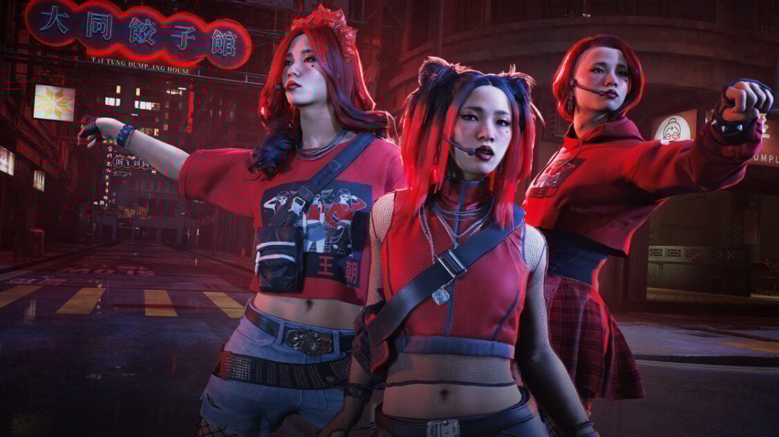 The Finals Patch 9.4 Brings First Balance Pass of 2026