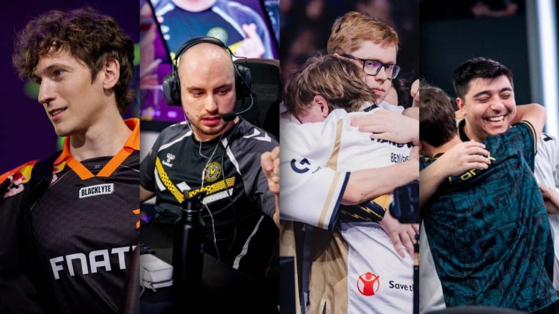 Four important questions ahead of VCT EMEA Kickoff 2026