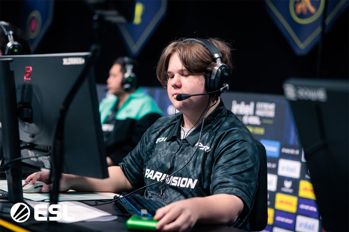 zweih at IEM Krakow 2026