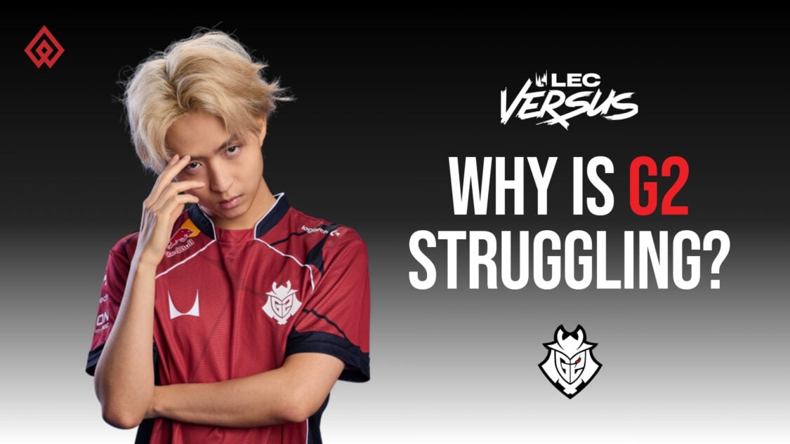 G2 Hans Sama LEC Versus Interview